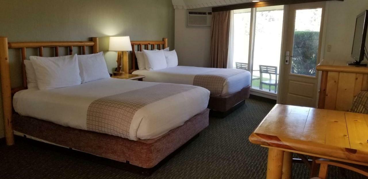 Best Western East Zion Thunderbird Lodge Mount Carmel Junction Luaran gambar
